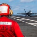 Nimitz Conducts Flight Operations