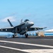 Nimitz Conducts Flight Operations