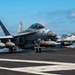 Nimitz Conducts Flight Operations