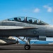 Nimitz Conducts Flight Operations