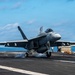 Nimitz Conducts Flight Operations
