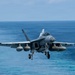 Nimitz Conducts Flight Operations