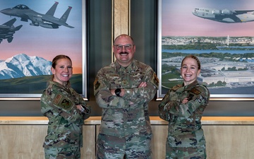 Do Better; PDC members gather for a photo