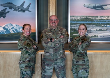 Do Better; PDC members gather for a photo