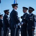 JBER celebrates new Honor Guard graduates