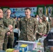 US Service Members Attend NOLCOM-Led Medical Civic Action Program Event