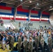 US Service Members Attend NOLCOM-Led Medical Civic Action Program Event