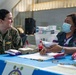 US Service Members Attend NOLCOM-Led Medical Civic Action Program Event