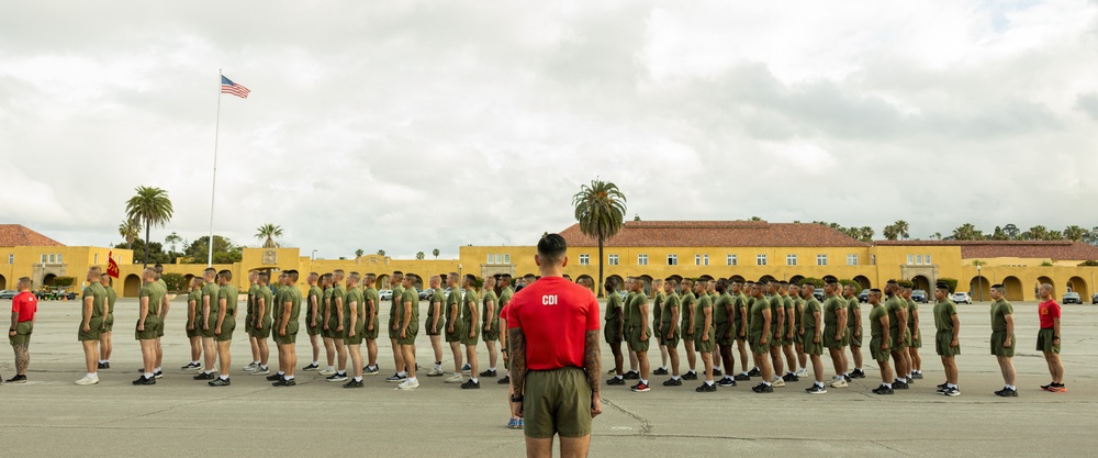 Delta Co Motivational Run