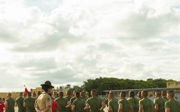 Delta Co Motivational Run