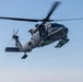 AKANG 176th Wing Rescue Triad conducts a full mission profile training exercise