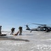 AKANG 176th Wing Rescue Triad conducts a full mission profile training exercise