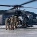 AKANG 176th Wing Rescue Triad conducts a full mission profile training exercise