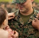 MARFORPAC admin NCO meritoriously promoted to SSgt