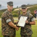MARFORPAC admin NCO meritoriously promoted to SSgt