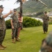 MARFORPAC admin NCO meritoriously promoted to SSgt