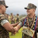 MARFORPAC admin NCO meritoriously promoted to SSgt