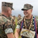 MARFORPAC admin NCO meritoriously promoted to SSgt