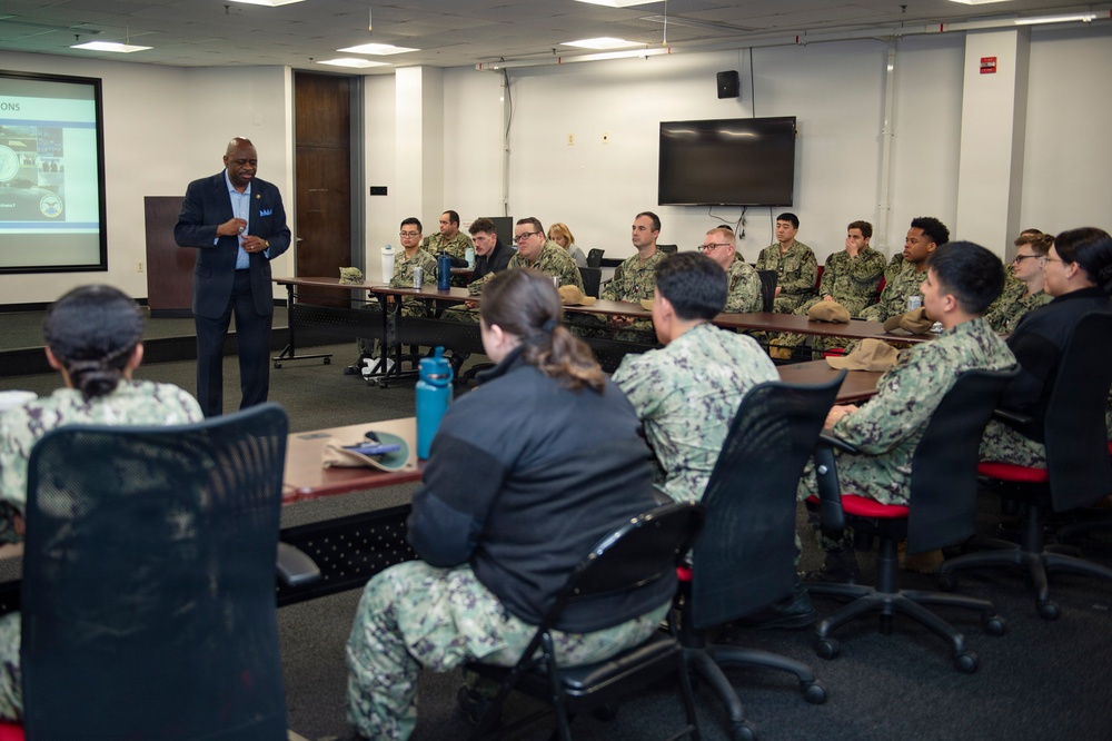 Communication Training