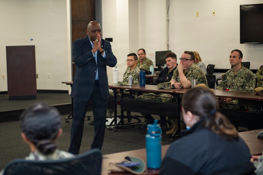 Commmunication Training
