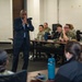 Commmunication Training