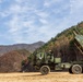 U.S. Marines with 3/12 Conduct Combat Rehearsals