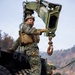U.S. Marines with 3/12 Conduct Combat Rehearsals