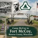 Camp McCoy to Fort McCoy