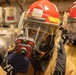 Integrated Training Team Drill aboard the USS Gonzalez (DDG 66)