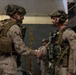 11th MEU Marines, Sailors Conduct Promotions Aboard USS Boxer