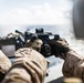 11th MEU Marines, Sailors Conduct a DATF Live-Fire Drill Aboard USS Portland USS Portland