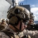 11th MEU Marines, Sailors Conduct a DATF Live-Fire Drill Aboard USS Portland