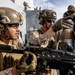 11th MEU Marines, Sailors Conduct a DATF Live-Fire Drill Aboard USS Portland