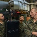 11th MEU Marines, Sailors Conduct  Counter-Unmanned aircraft System Equipment Training Aboard USS Boxer