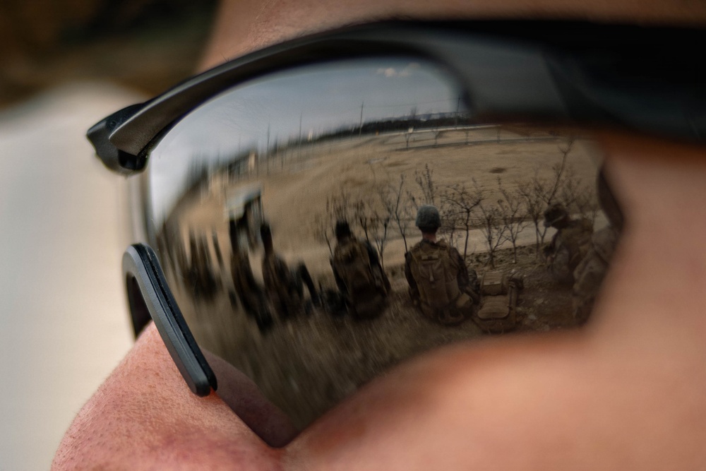 U.S. Marines Conduct Bilateral Live Fire During KMEP 26.1