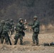 U.S. Marines and ROK Marines Fire Mortars During KMEP 26.1