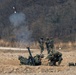 U.S. Marines and ROK Marines Fire Mortars During KMEP 26.1