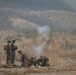 U.S. Marines and ROK Marines Fire Mortars During KMEP 26.1
