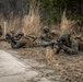 U.S. Marines Rehearse Dry Fire Squad Attacks During KMEP 26.1