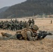 U.S. Marines Rehearse Dry Fire Squad Attacks During KMEP 26.1