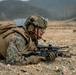 U.S. Marines Rehearse Dry Fire Squad Attacks During KMEP 26.1