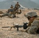 U.S. Marines Rehearse Dry Fire Squad Attacks During KMEP 26.1