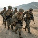 U.S. Marines Rehearse Dry Fire Squad Attacks During KMEP 26.1