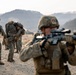 U.S. Marines Rehearse Dry Fire Squad Attacks During KMEP 26.1