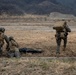 U.S. Marines Rehearse Live Fire Squad Attacks During KMEP 26.1