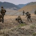 U.S. Marines Rehearse Live Fire Squad Attacks During KMEP 26.1