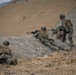 U.S. Marines Rehearse Live Fire Squad Attacks During KMEP 26.1
