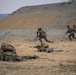 U.S. Marines Rehearse Live Fire Squad Attacks During KMEP 26.1