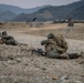 U.S. Marines Rehearse Live Fire Squad Attacks During KMEP 26.1