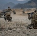 U.S. Marines Rehearse Live Fire Squad Attacks During KMEP 26.1